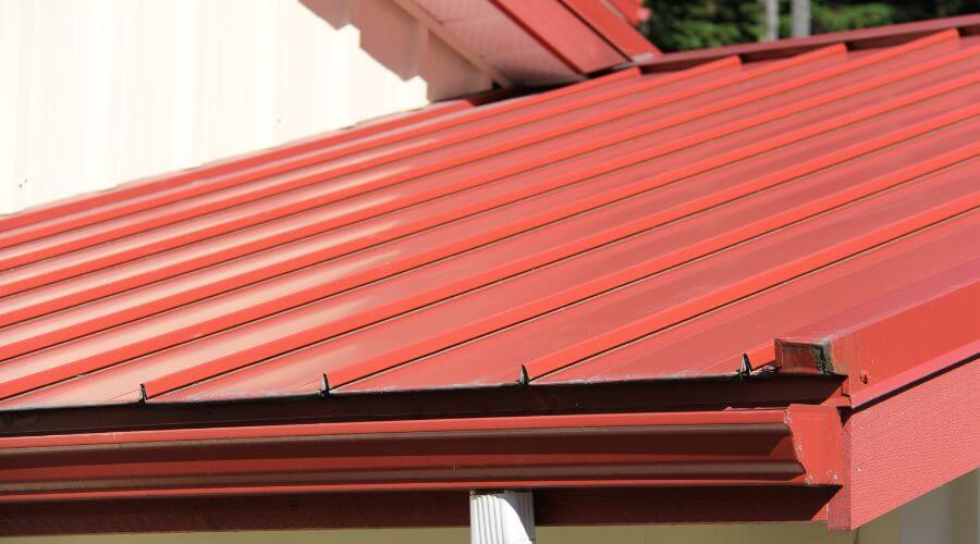 Industrial Roof Replacement in Walpole, MA